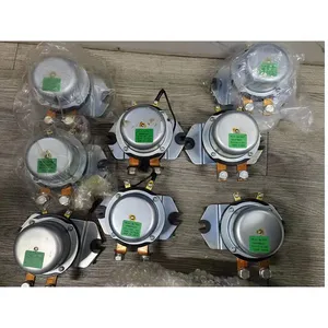 Original New Product Excavator Switch Battery Relay 60333619 894379-5431 for Sany All Models thumbnail-1