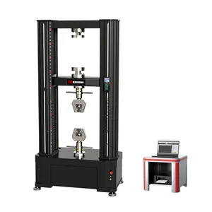 (GOOD)Computerized Servo Universal Tensile Testing Machine Utm 5KN~300KN Hydraulic Equipment Tensile Strength Test Machine thumbnail-4