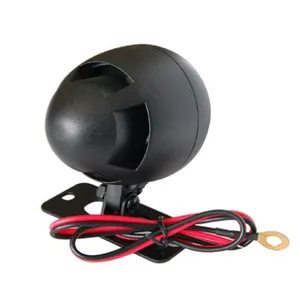 Electronic Horn, Speaker /neodymium Iron Boron /car Horn/alarm （Wechat:13510231336） thumbnail-1