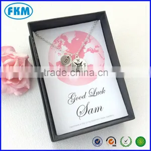Personalised Message Cards and Box thumbnail-2