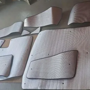 25 Model Juniper Sunshade With UV Protection & Reinforced Aluminum Frame thumbnail-1
