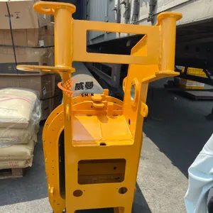 Original XCMG 114004009 5TH BOOM SECTION for QY25KD Crane thumbnail-3
