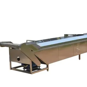 Best Price Fruit and Vegetable Washing Machine thumbnail-1