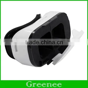 NEW FiiT VR 2S Plastic Version Virtual Reality 3D Glasses for 4.0 to 6.5 Smart Phone vr Oculos thumbnail-3