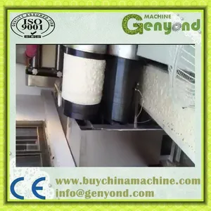 Automatic Arab Pancake Machine/production Line thumbnail-2