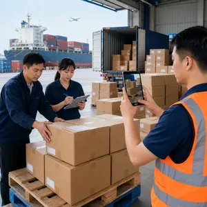 China Warehouse Photo Confirmation Service Before Shipping thumbnail-1