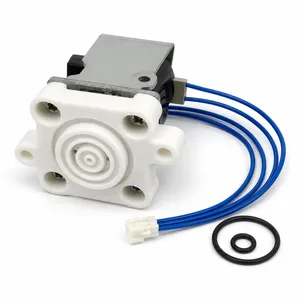 451626 C Solenoid Valve MV8 Valve for Hitachi PH PB PX PXR RXS UX Inkjet Coding Printer thumbnail-3