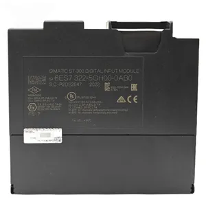 SIMATIC S7-300 SM 322 Genuine New Digital Output Module 6ES7322-5GH00-0AB0 PLC (Programmable Logic Controller) thumbnail-2