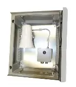IMCOS-6952 Talk Back Waterproof Reversible Substation thumbnail-2