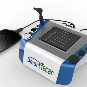 Dual-Mode Smart Tecar Machine: RF & Shockwave Therapy in One Unit thumbnail-3