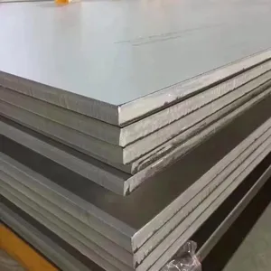 ASTM 304L Stainless Steel Plate 12mm NO1 Finish 2000x6000mm Storage Tank Chemical Fabrication Use thumbnail-1