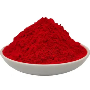 Inorganic Iron Oxide Pigments for Paint, Asphalt, Gypsum, Ceramics - Iron Yellow, Black Iron Oxide thumbnail-5