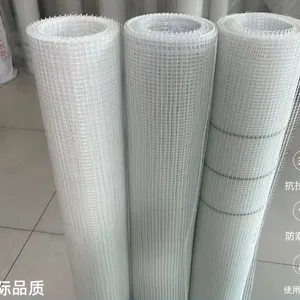 Customized Anti-UV Tear-Resistant PP Mosquito Netting Insect Net Mesh Fabric for Window Screen and Home thumbnail-5