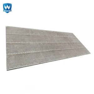 Open‑Arc Hardfacing CCO Wear Resistant Plate For General To Medium‑Impact Industrial Wear Applications thumbnail-1