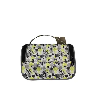 Hanging Travel Toiletry Bag thumbnail-3