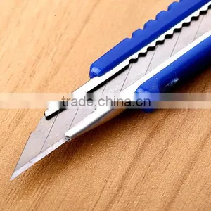 Durable Blue Paper Cutter for Office thumbnail-3