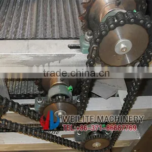 High Efficiency Professional Barbecue Charcoal Briquette Dryer thumbnail-5