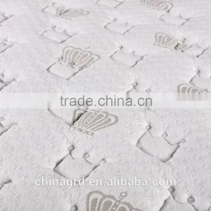 CF16-01 Pocket Spring Mattress With High Density Foam thumbnail-6