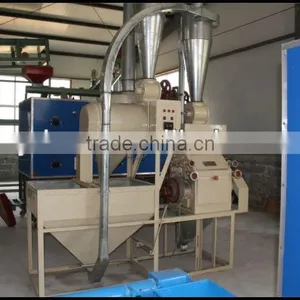 Best Discount Hot Sale Automatic Corn Flour Machine thumbnail-3