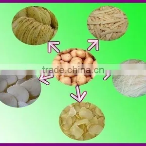 Mini Potato Chip Machine, Small Potato Chips Machine Quality Choice thumbnail-3