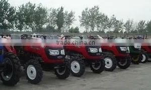 Weifang Baili Tractor Co., Ltd. company overview - view 4 thumbnail