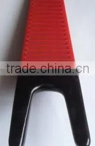 Plastic Boot Jack With Cover for Boot Removing/saddlery thumbnail-1