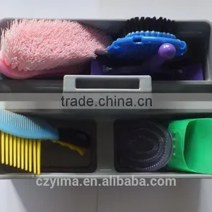 Horse Grooming Tray/grooming Tack thumbnail-1