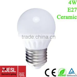 Cheap Price Ceramic B22/E27 G45 3w 4w Led Bulb Light thumbnail-1