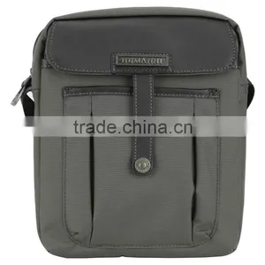 Fashion New Stylish Waterproof and Durable Nylon Waterproof Bags Messenger thumbnail-1