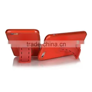 PC+ABS Kickstand Custom Metal for Iphone5/5s thumbnail-3