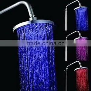 LED Big Rain SHOWER HEAD thumbnail-1