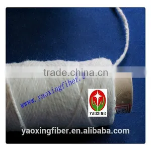 Fire Resistant Ceramic Fiber Yarn High Temperature Ceramic Fiber Yarn Refractory Fireproof Ceramic Fiber Yarn thumbnail-4
