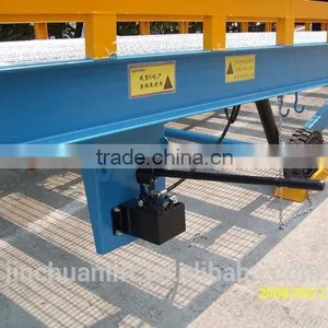 Mobile Container Ramp /mobile Loading Ramps /dock Ramp thumbnail-2