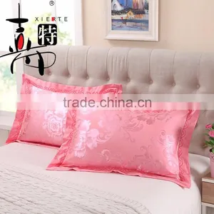 2016 New Fashion Jacquard Cushion Cover Pillowcase for Sale thumbnail-3