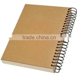 Spiral Notebook thumbnail-1