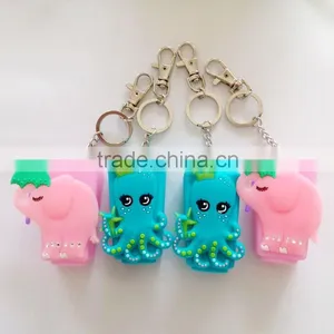 Hot Bbw Hand Sanitizer Gel Holder thumbnail-1