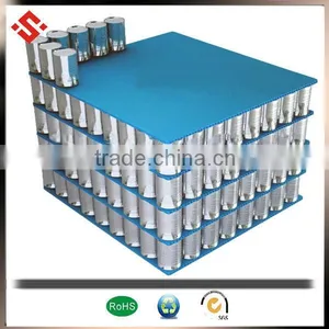 pp Corrugated Sheet for Pallet thumbnail-3