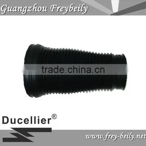 Mercedes Rubber Coated Spring,rubber Dust Cover W221 thumbnail-1