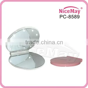 Wholesale High Quality Best Prices Cosmetic Magnifying Led Mirror, Cosmetic Mirror thumbnail-1
