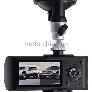 2014 Cheap Mini Car Rear View Camera 2.7" Vehicle Blackbox Dvr thumbnail-1