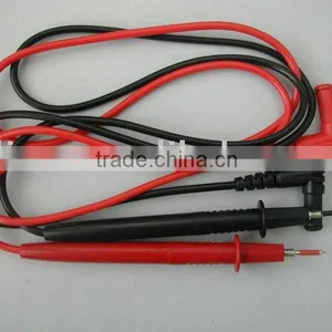 Meter Test Leads(banana Test Lead,alligator Test Lead) thumbnail-1