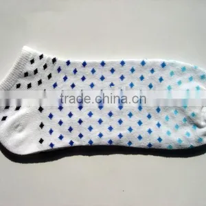 Cotton Ankle Sock thumbnail-1