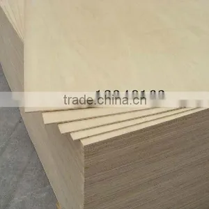Poplar Plywood thumbnail-1