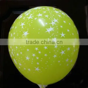 Latex Balloon - Customized Logo thumbnail-1