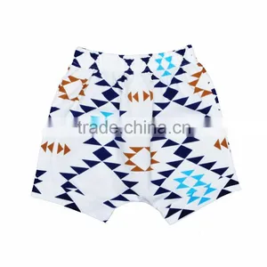 Wholesale Cute Cartoon Modeling Casual Cotton Shorts Children Printed Trousers thumbnail-3