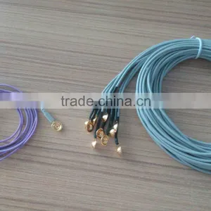 Various Materials Eeg Electrodes for Researchers, Sintered Eeg Electrodes thumbnail-4