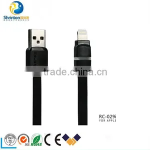 High Quality Led Light Usb Cable Sync Charge Cable thumbnail-6
