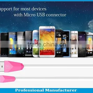 Top Selling Remax Usb Cable for Phone 5splus Cable thumbnail-5