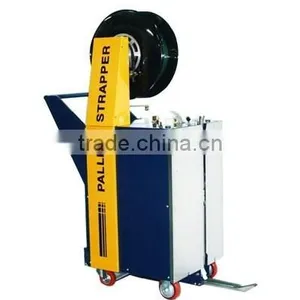 Strapping Machine thumbnail-1