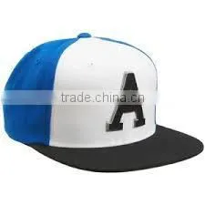 Custom Latest Design SnapBacks thumbnail-1